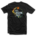 2025-2026 TMEA All-Region Jazz Band T-Shirt