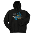 2025 TPSMEA All-State Hoodie