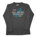 2025 TPSMEA All-State Long Sleeve