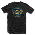 2024-2025 TPSMEA North Honor & Region Band T-Shirt