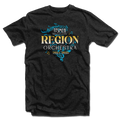 2024-2025 TPSMEA North Honor & Region Orchestra T-Shirt