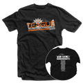 2025 Teague Marching Invitational T-Shirt