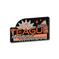 2025 Teague Marching Invitational Patch