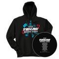2025 Texas Marching Classic Hoodie