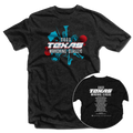2025 Texas Marching Classic T-Shirt