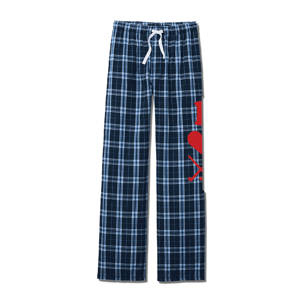 Field Hockey Pajama Pants