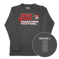2025 Vista Ridge Marching Festival Long Sleeve