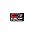 2025 Vista Ridge Marching Festival Pin