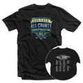 2025-2026 Volusia All County Chorus Showcase T-Shirt