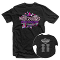 2025 WGPO Winter Guard and Percussion Contest T-Shirt