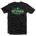 2025-2026 WTVMEA All Southwest Honor Choir T-Shirt