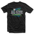 2025 WVMEA State Conference T-Shirt