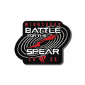 2025 Battle for the Spear Patch