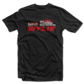 2025 Wylie Marching Invitational T-Shirt