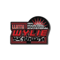 2025 Wylie Marching Invitational Patch
