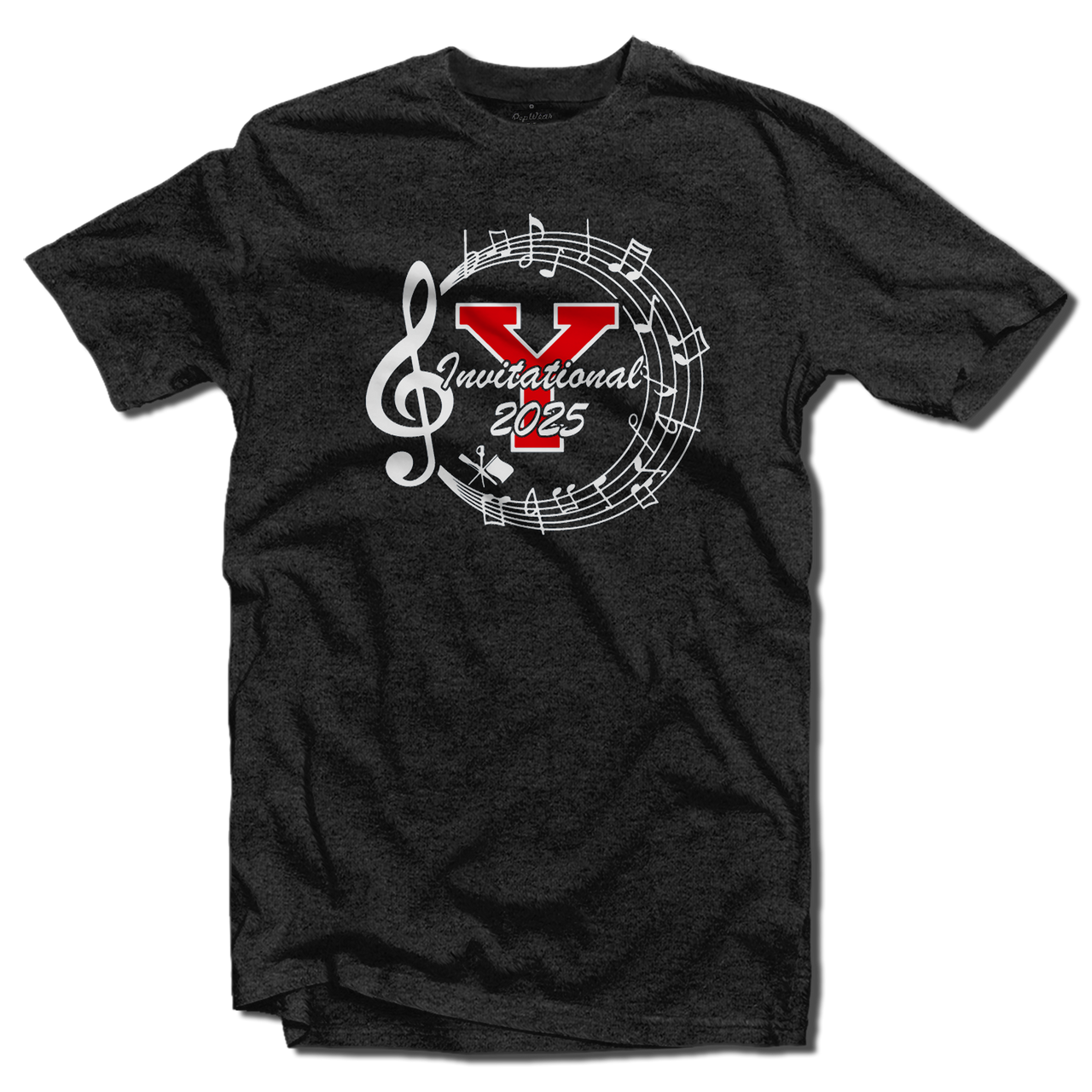 2025 Yukon Invitational T-Shirt