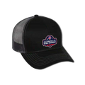 2026 AAU Gymnastics & TNT Nationals Trucker Cap (Black)