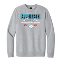 2026 ATSSB All-State Band Crewneck