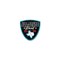 2026 ATSSB All-State Band Pin