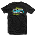 2025-2026 Broward All-County Jazz Band T-Shirt