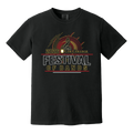 2026 Coe College Festival of Bands T-Shirt