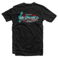 2025-2026 ECOBDA All-District Honor Band T-Shirt