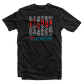 2025-2026 ETSBOA All-State East Senior Clinic T-Shirt
