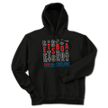 2025-20206 ETSBOA All-State East Senior Clinic Hoodie