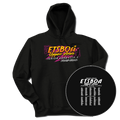 2025-2026 ETSBOA Upper Area Junior Band Clinic Hoodie