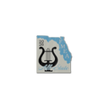 2026 FMEA All-State Pin