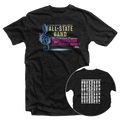 2025-2026 FMEA All-State T-Shirt