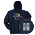 2025-2026 FMEA All-State Hoodie