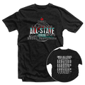 2026 IMEA (Indiana) All-State T-Shirt