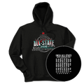 2026 IMEA (Indiana) All-State Hoodie