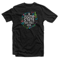 2026 ISSMA State Show Choir and Jazz Finals T-Shirt