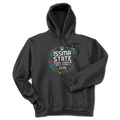 2026 ISSMA State Show Choir and Jazz Finals Hoodie
