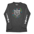 2026 ISSMA State Show Choir and Jazz Finals Long Sleeve