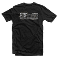 2025-2026 MTSBOA Mid-State Honor Ensembles T-Shirt