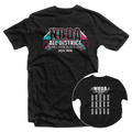 2025-2026 NBDA All-District JH Honor Band T-Shirt