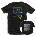 2025-2026 NMEA (Nevada) All-State T-Shirt