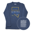 2025-2026 NMEA (Nevada) All-State Long Sleeve