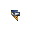 2025-2026 NMEA (Nevada) All-State Pin