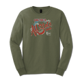 2026 OkMEA All-State Long Sleeve