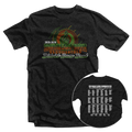 2025-2026 Iowa Bandmasters Association District Honor Band T-Shirt