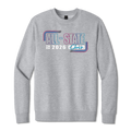 2026 TMEA (Texas) All-State Choir Crewneck