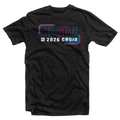 2026 TMEA (Texas) All-State Choir T-Shirt