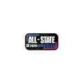 2026 TMEA (Texas)  All-State Pin