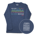 2025-2026 TPSMEA All-State Long Sleeve