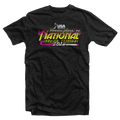 2026 USAFH National Indoor Festival T-Shirt