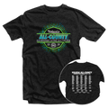 2025-2026 Volusia All-County Elementary Showcase T-Shirt